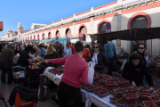 Passeio Mercado de Loulé