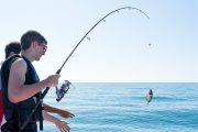 pesca desportiva Algarve