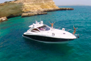 Yacht Charter Algarve