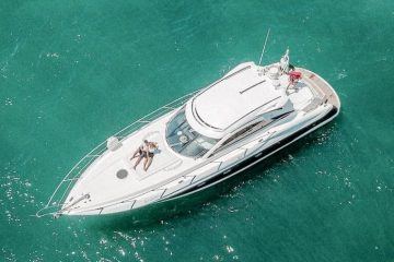 Yacht Charter Algarve