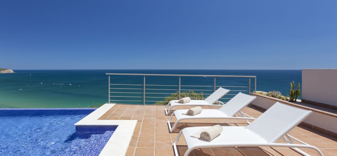 Algarve Holidays Villas