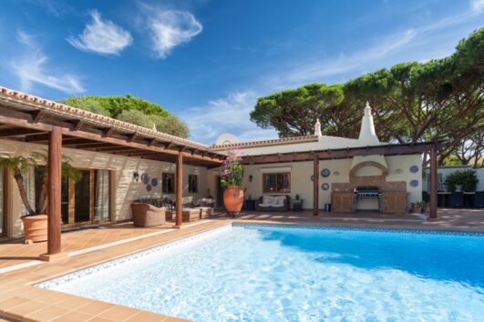 Villa Orange