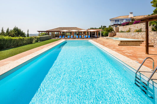 Villa Canyon - The best family holiday villa of Albufeira | Villa Canyon - A melhor casa de férias de Albufeira para famílias