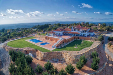 Villa Rockstar - Outstanding Albufeira Villa that is an Algarve treasure. Villa Rockstar - Excelente Villa de férias no Algarve que é um verdadeiro tesouro