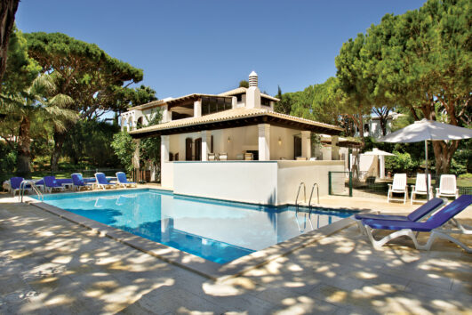 Villa Bamboo