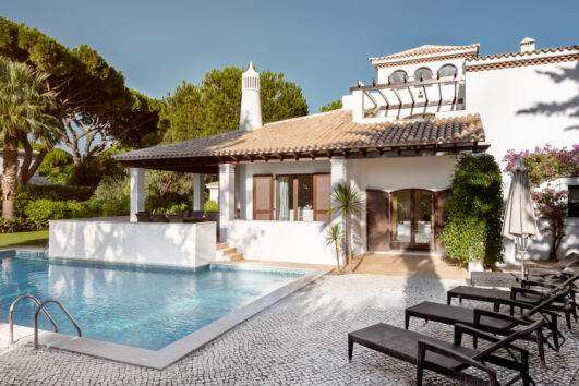 Villa Quartzo