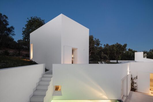 Villa Casablanca