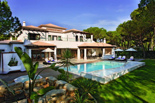 Villa Bali