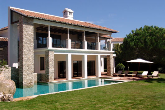Villa Perpétua
