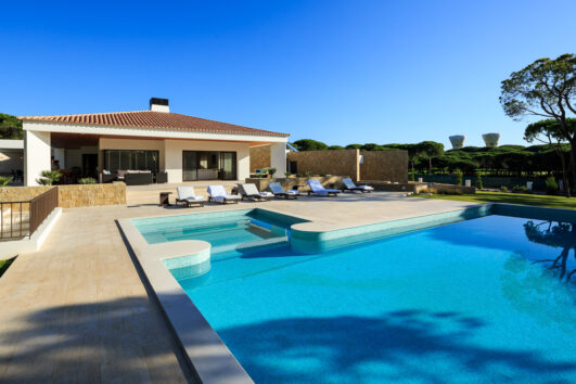 Villa Santorini