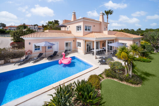 Villa Amazona