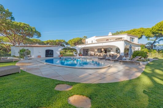 Villa Carmen